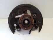 Radnaben vorne rechts