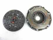 Schaltkupplung VW GOLF IV (1J1) 1.9 TDI