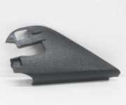 Andere Teile des Innenraums SKODA FABIA II (542) 1.4 TDI 5J0837994