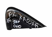 Abdeckung Außenspiegel links Renault Kadjar (HA, HL) 638755657R