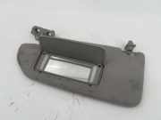 Linke Sonnenblende VOLVO S60 I 2.4 D5