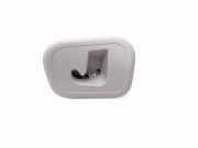 Rear Parcel Shelf Left Rail Cover MERCEDES-BENZ M (W166) ML 350 BlueTEC 4-matic (166.024) A1668100531