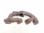 Auspuffkrümmer Audi A8 (4H) 057253034BJ