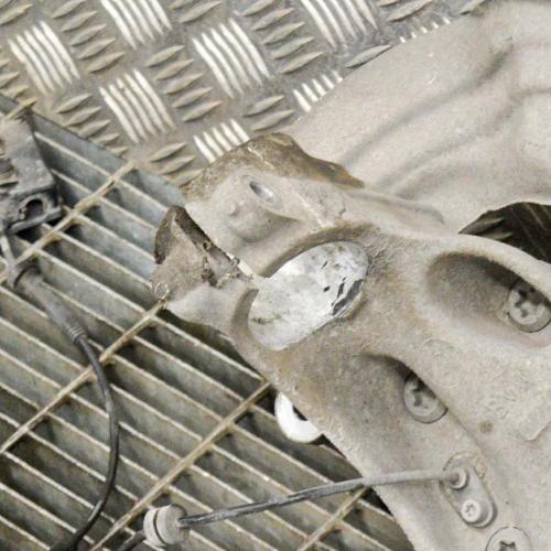 Radnaben vorne links BMW 1 (F20) M 135 i 189159-10 Bild Radnaben vorne links BMW 1 (F20) M 135 i 189159-10