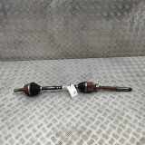 Antriebswelle vorne rechts OPEL MOKKA 1.2 9824359680