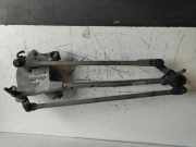 Scheibenwischermechanismus vorne FORD MONDEO IV Sedan (BA7) 2.0 TDCi 3397021018 7S7117504AB