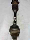 Antriebswelle links vorne Audi A4 (8K, B8) 8R0407271C