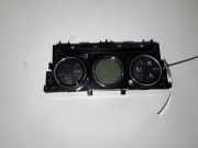 Heizungsbetätigung (Konsole) vorne Citroen DS5 () 96753994XT