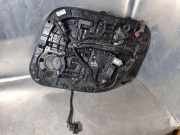 Türfensterheber hinten rechts VOLVO V90 II 2.0 D5 AWD 133635413