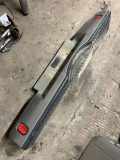 Hintere Stoßstange OPEL FRONTERA B (6B_) 2.2 i (6B_ZC, 6B_VF, 6B_66, 6B_76) 255441798