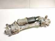 Lenksäule MERCEDES-BENZ C (W205) C 220 BlueTEC / d (205.004) 2054603101