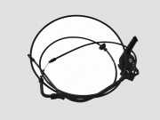 Motorhaubenöffnungsgriff LAND ROVER FREELANDER 2 (L359) 2.2 TD4 4x4 6H5216A770