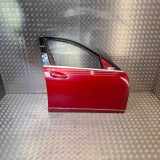 Tür rechts vorne Mercedes-Benz C-Klasse (W204)