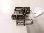 Türscharnier hinten rechts SKODA SUPERB I (3U4) 1.9 TDI 4B0833412