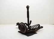 Federung hinten links VW SHARAN (7N1, 7N2) 2.0 TDI 3C0505225D 3C0513425