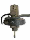 Unterdruck-Bremskraftverstärker BMW 3 Compact (E46) 320 td 03786201014
