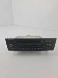 Radio/Navigationssystem-Kombination BMW 1er (E81) 9229241