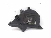 Timing Belt Protection Cover CITROËN C5 III (RD_) 1.6 HDi 110 9651560180