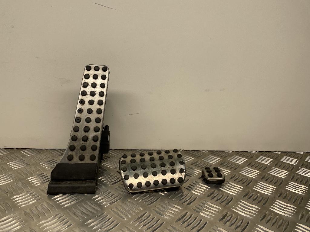 Gaspedal Mercedes-Benz C-Klasse (W204) A2034300084