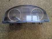 Kombiinstrument VW TIGUAN (5N_) 2.0 TDI 4motion 5N0920972A