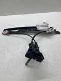 Türfensterheber hinten links FORD MONDEO IV (BA7) 2.2 TDCi