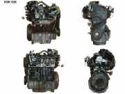 Motor NISSAN JUKE (F15) 1.5 dCi K9K636