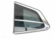 Linke Seite hinteres Seitenfenster NISSAN X-TRAIL (T32_) 1.6 DIG-T (T32)