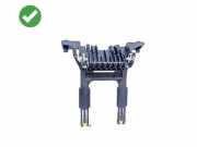 Armlehne MERCEDES-BENZ SLK (R171) 200 Kompressor (171.442) P0086737