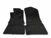 Mattenset TOYOTA AVENSIS Estate (_T25_) 2.0 D-4D (CDT250_)