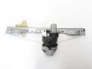 Fensterheber vorne links RENAULT TWINGO III (BCM_) 1.0 SCe 70 807215092R
