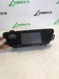 Navigationsanzeige HONDA CR-V IV (RM_) 1.6 i-DTEC (RE6) 10R035678