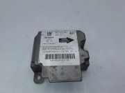 Airbag-Steuergerät OPEL ASTRA G Sedan (F69_) 1.7 DTI 16V 1923594 5WK4168