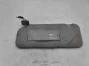 Linke Sonnenblende PEUGEOT 407 (6D_) 2.0 HDi 135