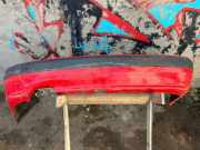 Hintere Stoßstange AUDI 80 (8C, B4) 2.0 8A0807311