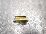 Airbag-Steuergerät SKODA FABIA II (542) 1.2 5WK43131 1C0909605F