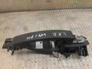 Türaußengriff vorne links LAND ROVER DISCOVERY III (L319) 2.7 TD 4x4 FPH500222-A