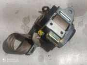 Sicherheitsgurt hinten rechts SKODA OCTAVIA II Combi (1Z5) 2.0 TDI 4x4 1Z0857447B