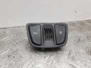 Parktronik Schalter OPEL ZAFIRA TOURER C (P12) 2.0 CDTi 20890127