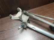 Scheibenwischermechanismus vorne