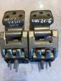 Türscharnier hinten links Ford Transit V363 Pritsche/Fahrgestell (FED, FFD) BK31V42983