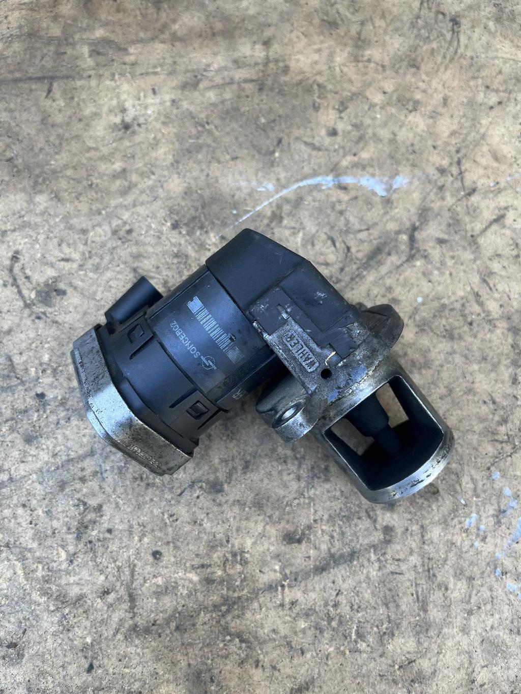 Abgasrückführventil Mercedes-Benz E-Klasse (W211) 00005320C5