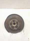 Other Rear Left Chassis Parts FORD MONDEO IV (BA7) 1.6 Ti