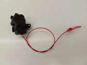 Motor für Tankdeckelverriegelung AUDI A4 (8K2, B8) S4 quattro 8K0862153D
