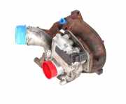 Turbolader VW TOUAREG (7LA, 7L6, 7L7) 3.0 V6 TDI 059145715F
