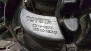 Gitter Grill vorne links TOYOTA COROLLA (_E12_) 1.4 D (NDE120_) 5311402010
