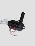 DPF-Drucksensor CITROËN C-CROSSER (EP_) 2.2 HDi 9645022680