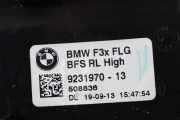 Frischluftgrill BMW 3 (F30, F80) 330 d 9231970