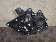 Türfensterheber hinten links FORD KUGA III (DFK) 1.5 EcoBlue LV4BS27001CC