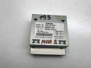 Navigationskontrolleinheit NISSAN MURANO I (Z50) 3.5 4x4 THB-3210TE