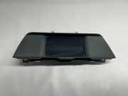 Navigationsanzeige BMW 5 Touring (F11) 530 d xDrive 65509247871